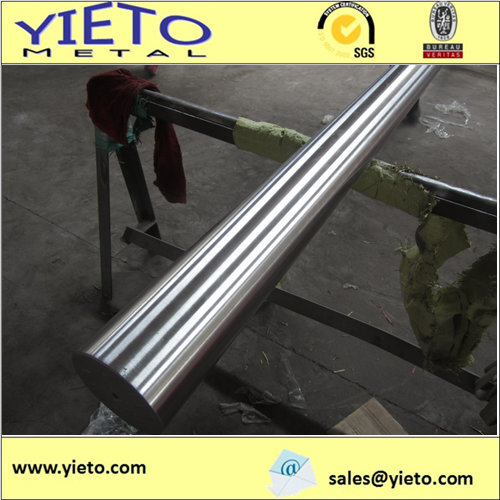 Stainless Steel round Bar