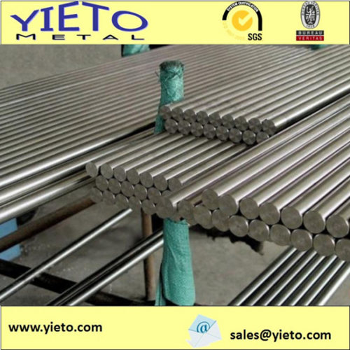 Stainless Steel round Bar